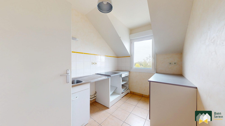 Ma-Cabane - Vente Appartement Lèves, 41 m²