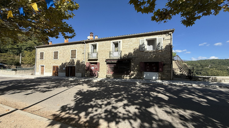 Ma-Cabane - Vente Appartement Levie, 87 m²