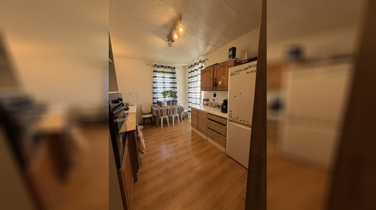 Ma-Cabane - Vente Appartement Levie, 87 m²