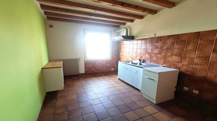 Ma-Cabane - Vente Appartement LEVIGNAC, 90 m²