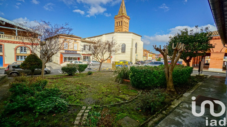 Ma-Cabane - Vente Appartement Lévignac, 73 m²