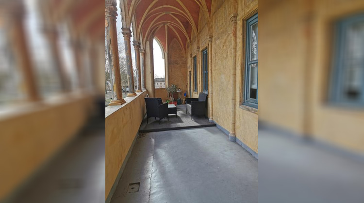 Ma-Cabane - Vente Appartement LEVIGNAC, 57 m²