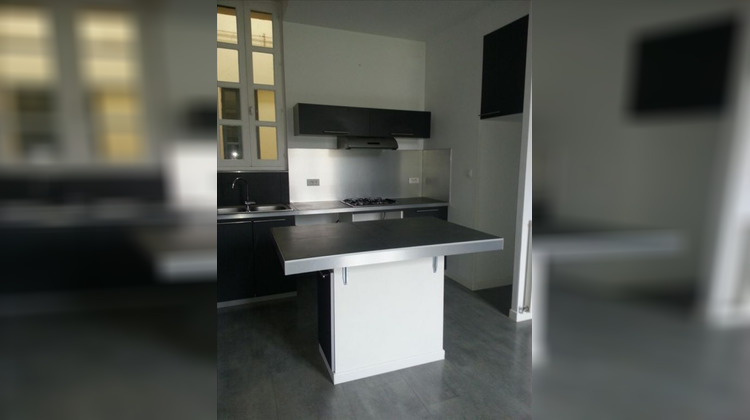 Ma-Cabane - Vente Appartement LEVIGNAC, 57 m²