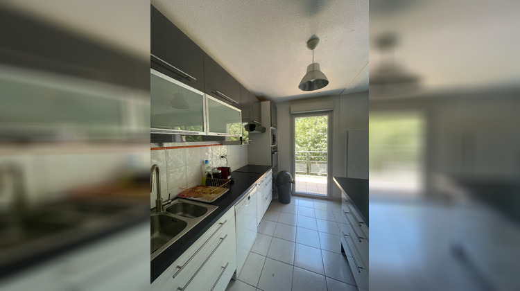 Ma-Cabane - Vente Appartement LEVIGNAC, 45 m²