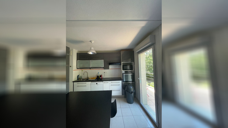 Ma-Cabane - Vente Appartement LEVIGNAC, 45 m²