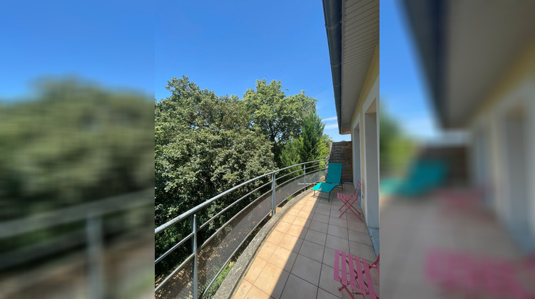 Ma-Cabane - Vente Appartement LEVIGNAC, 45 m²