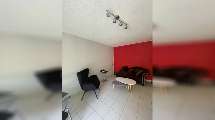 Ma-Cabane - Vente Appartement LEVIGNAC, 45 m²