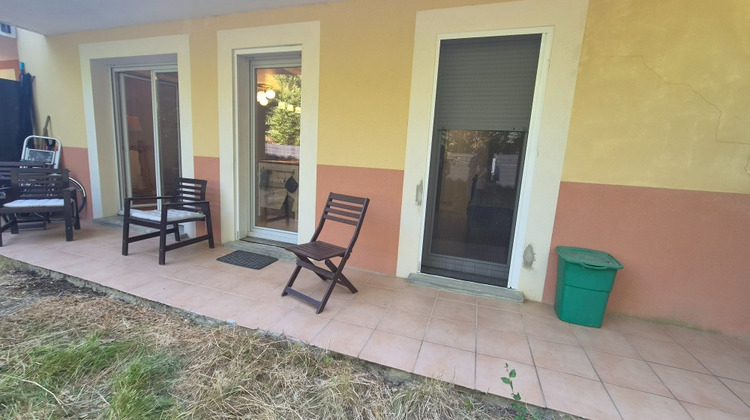 Ma-Cabane - Vente Appartement LEVIGNAC, 45 m²