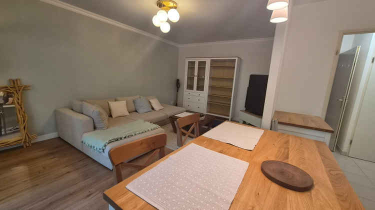 Ma-Cabane - Vente Appartement LEVIGNAC, 45 m²