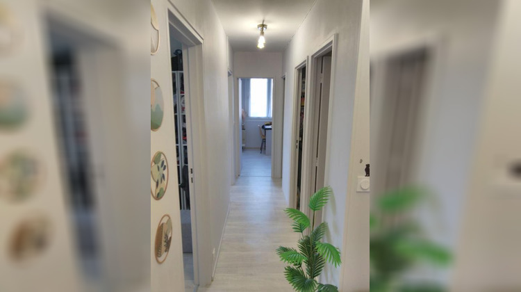 Ma-Cabane - Vente Appartement LEVROUX, 63 m²