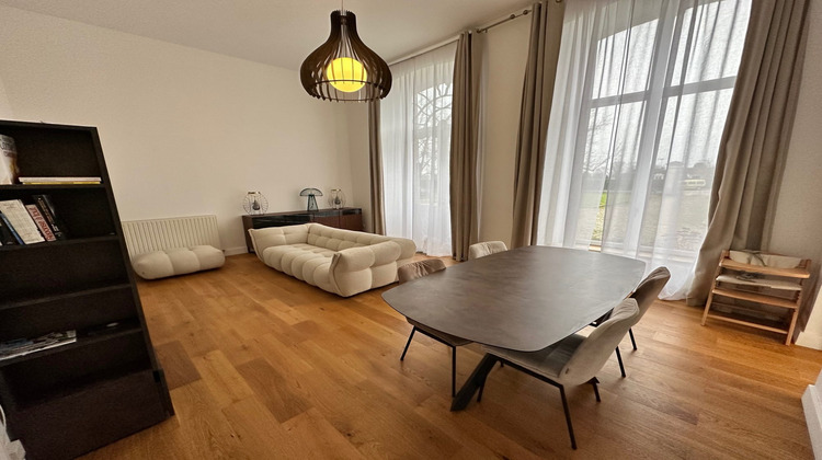 Ma-Cabane - Vente Appartement Lewarde, 80 m²