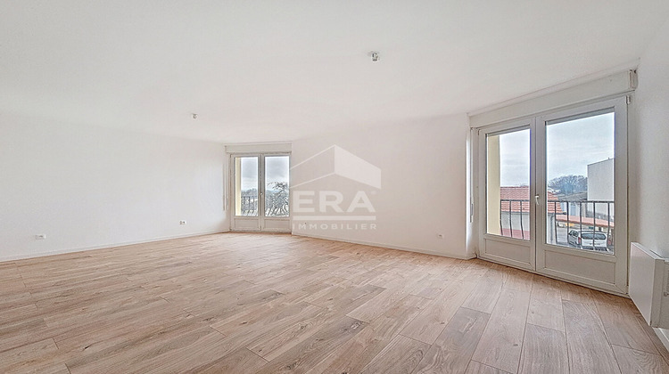 Ma-Cabane - Vente Appartement LEXY, 97 m²
