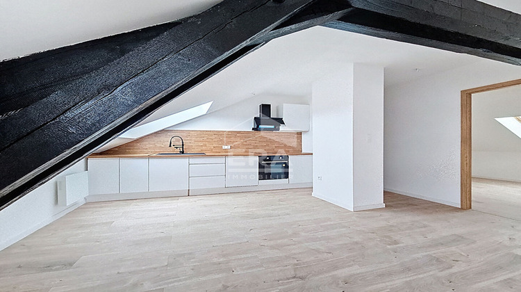 Ma-Cabane - Vente Appartement LEXY, 56 m²