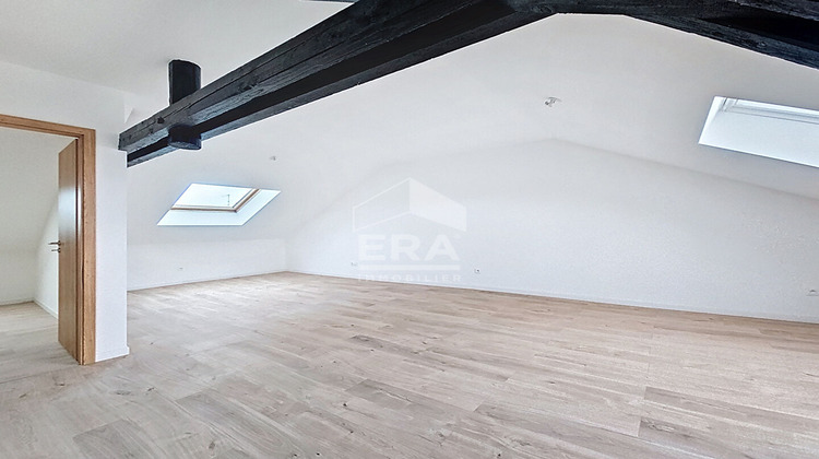 Ma-Cabane - Vente Appartement LEXY, 56 m²