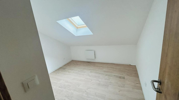 Ma-Cabane - Vente Appartement LEXY, 56 m²