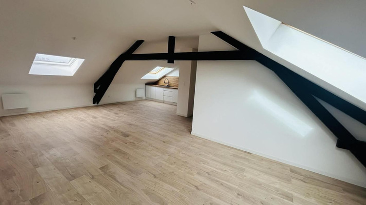 Ma-Cabane - Vente Appartement LEXY, 56 m²