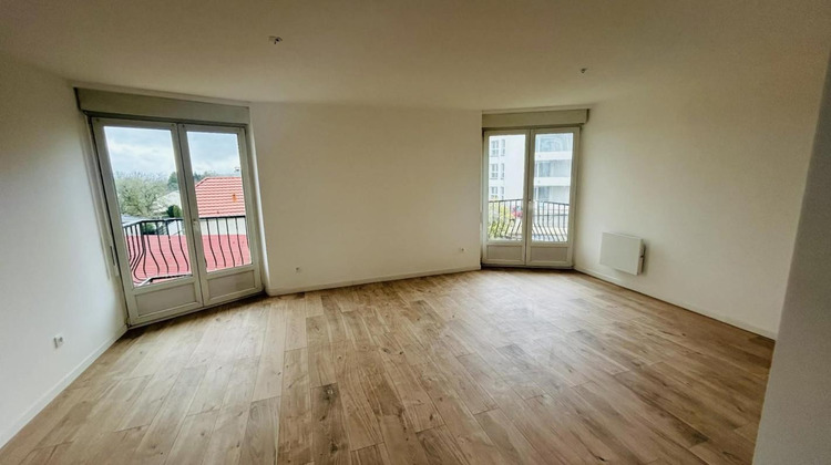 Ma-Cabane - Vente Appartement LEXY, 97 m²