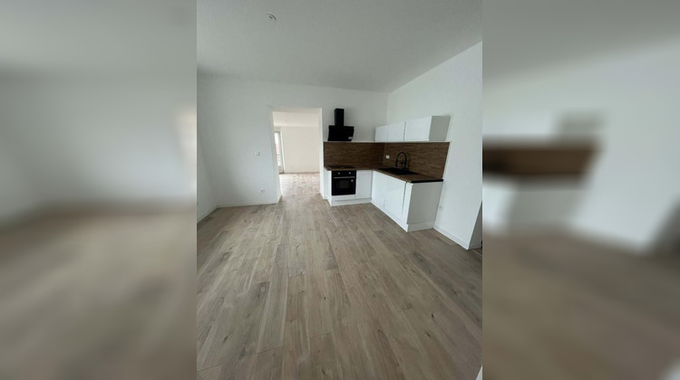 Ma-Cabane - Vente Appartement LEXY, 97 m²