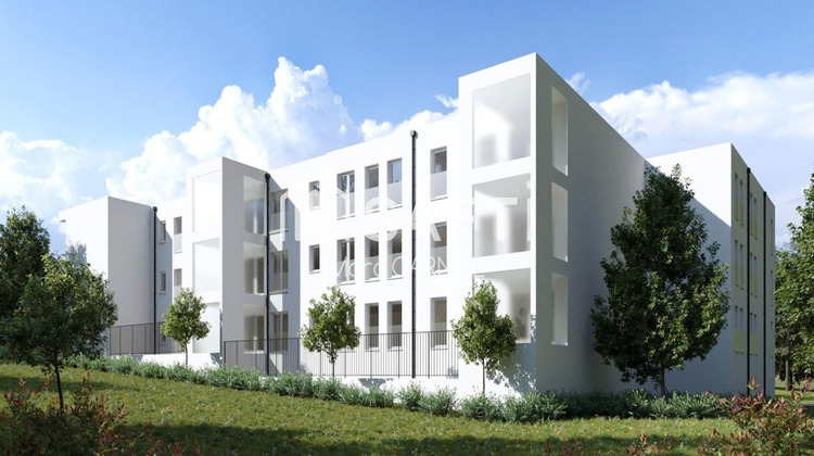 Ma-Cabane - Vente Appartement Lexy, 86 m²