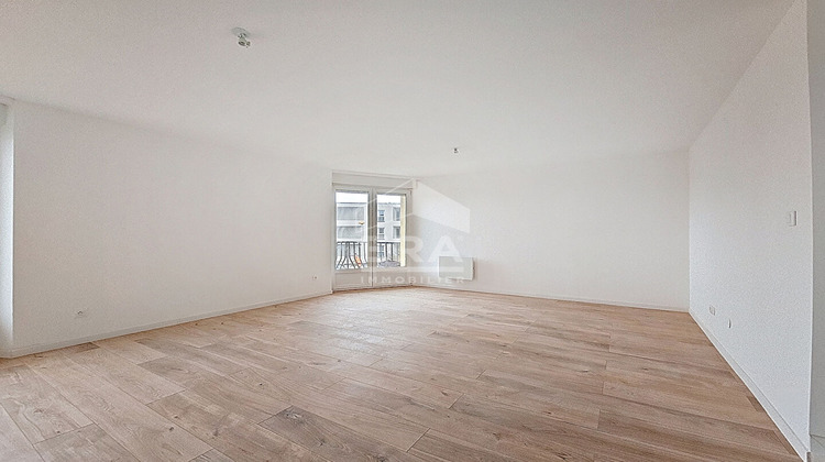 Ma-Cabane - Vente Appartement LEXY, 97 m²