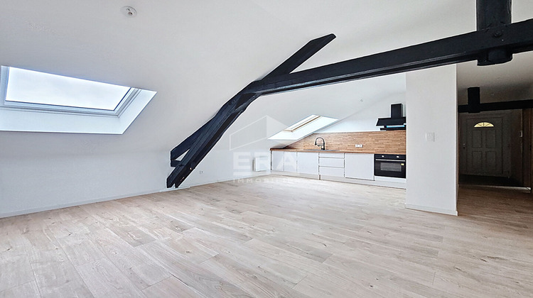 Ma-Cabane - Vente Appartement LEXY, 56 m²