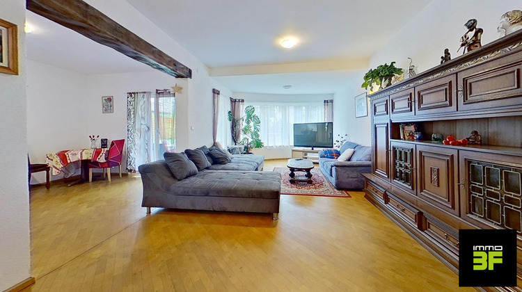 Ma-Cabane - Vente Appartement Leymen, 138 m²