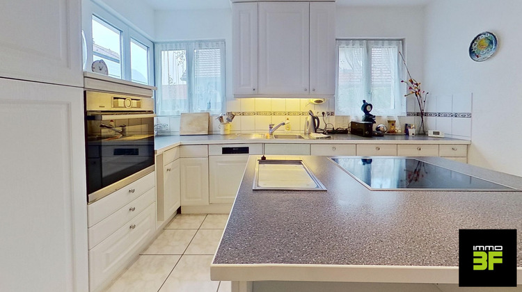 Ma-Cabane - Vente Appartement Leymen, 138 m²