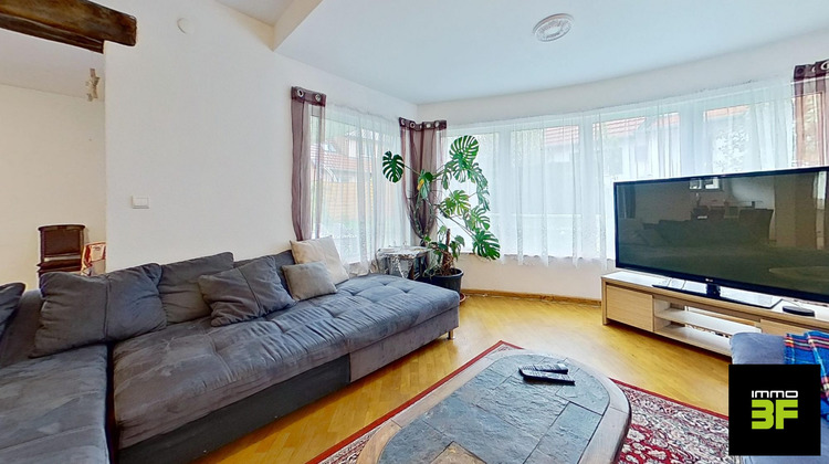 Ma-Cabane - Vente Appartement Leymen, 138 m²