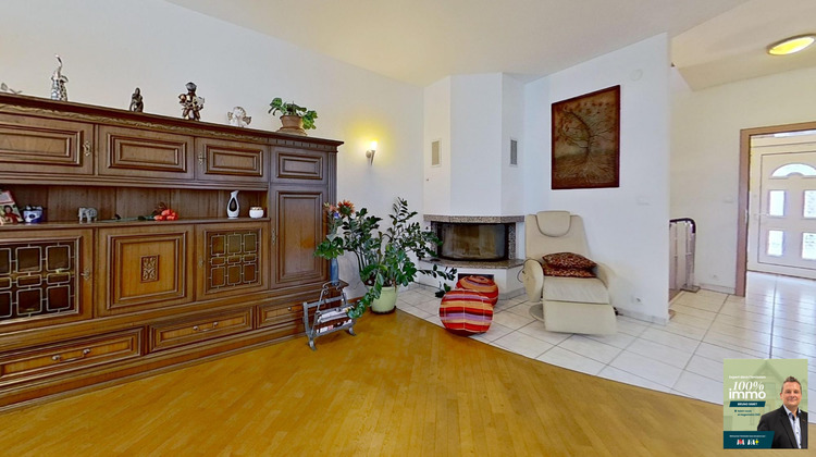 Ma-Cabane - Vente Appartement Leymen, 138 m²