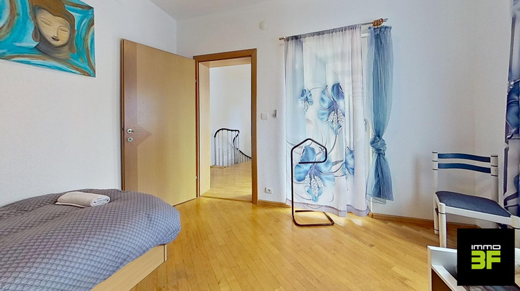 Ma-Cabane - Vente Appartement Leymen, 138 m²