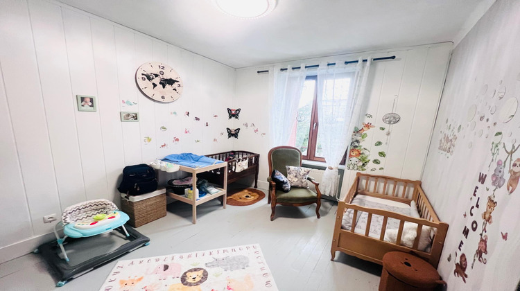 Ma-Cabane - Vente Appartement Leyviller, 126 m²