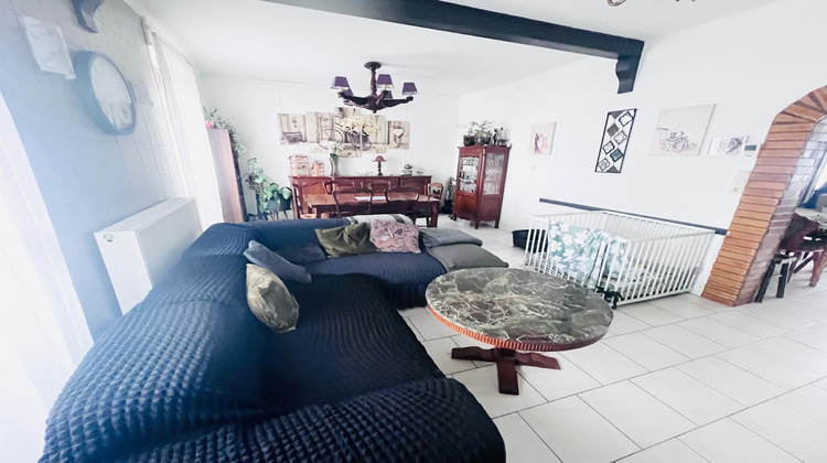 Ma-Cabane - Vente Appartement Leyviller, 126 m²