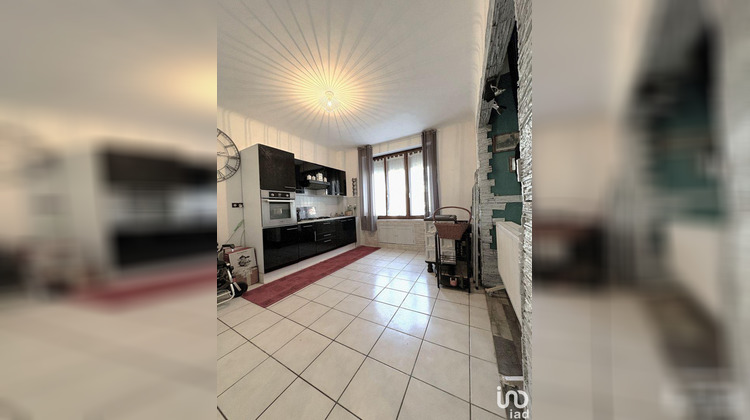 Ma-Cabane - Vente Appartement Leyviller, 132 m²