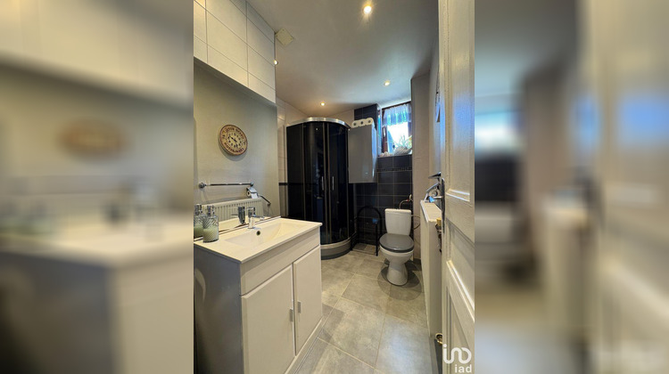 Ma-Cabane - Vente Appartement Leyviller, 132 m²