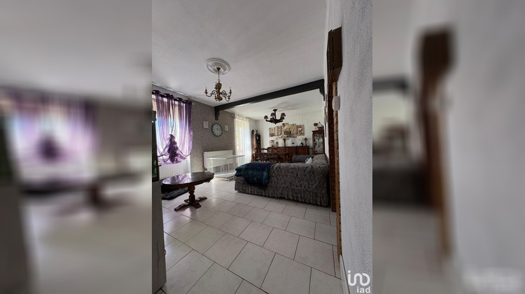 Ma-Cabane - Vente Appartement Leyviller, 132 m²