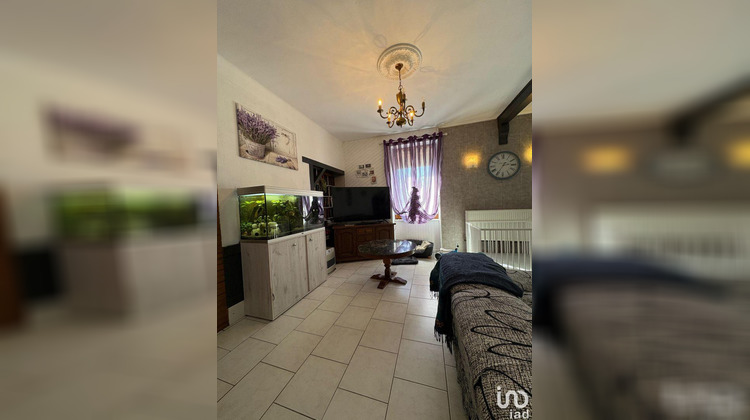 Ma-Cabane - Vente Appartement Leyviller, 132 m²