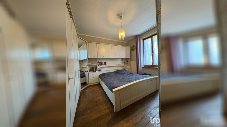 Ma-Cabane - Vente Appartement Leyviller, 132 m²