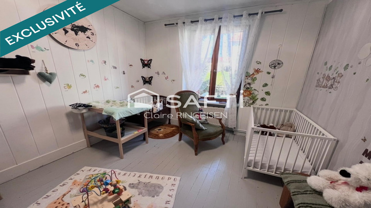 Ma-Cabane - Vente Appartement Leyviller, 126 m²