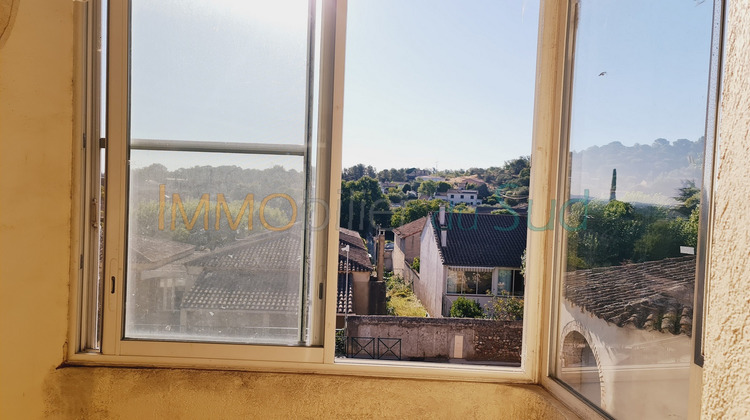 Ma-Cabane - Vente Appartement Lézan, 85 m²