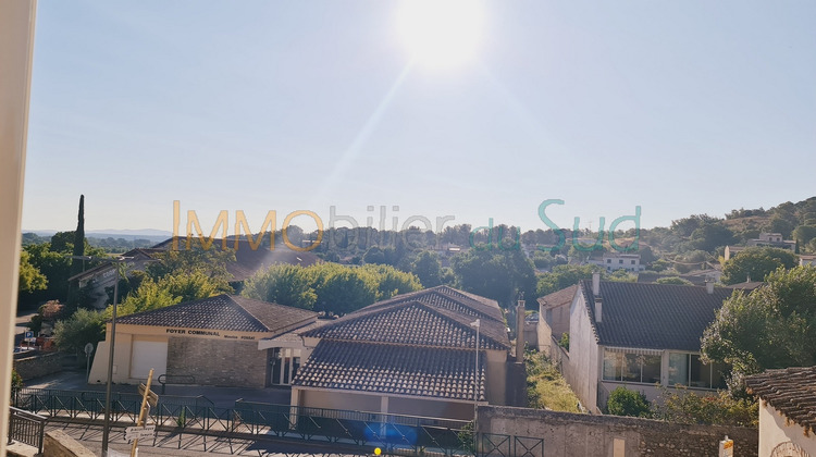 Ma-Cabane - Vente Appartement Lézan, 85 m²