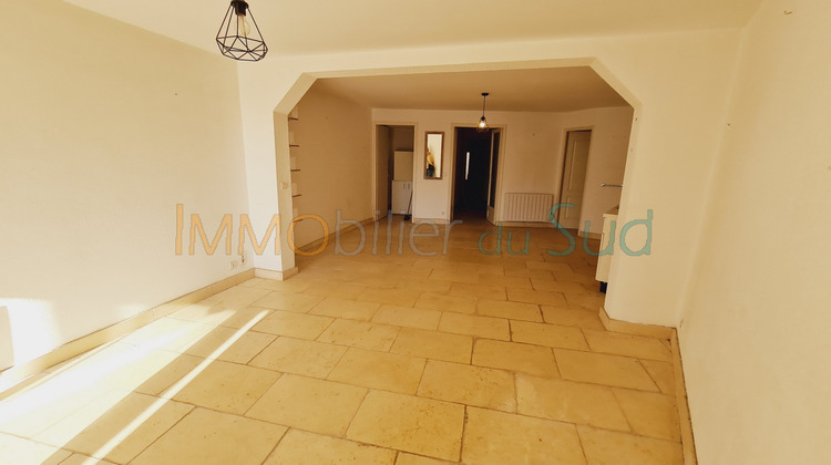 Ma-Cabane - Vente Appartement Lézan, 85 m²