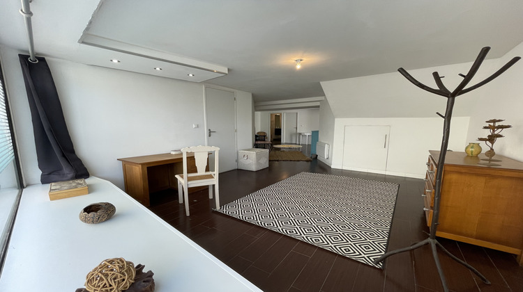 Ma-Cabane - Vente Appartement Lézardrieux, 85 m²