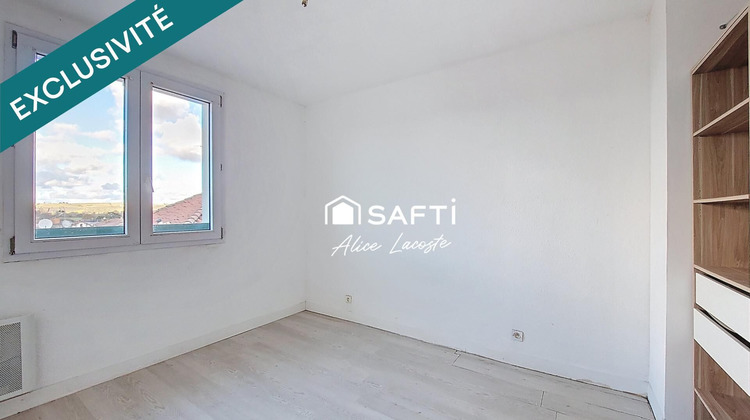 Ma-Cabane - Vente Appartement Lezat-sur-Leze, 67 m²