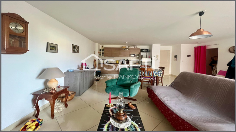 Ma-Cabane - Vente Appartement Lezignan-Corbieres, 69 m²