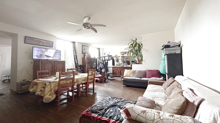 Ma-Cabane - Vente Appartement Lézignan-Corbières, 83 m²