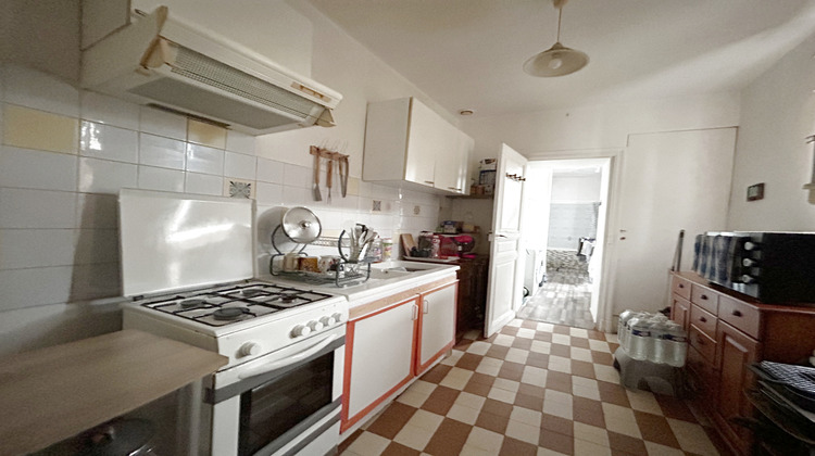 Ma-Cabane - Vente Appartement Lézignan-Corbières, 83 m²