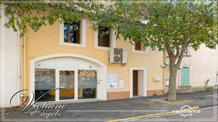 Ma-Cabane - Vente Appartement LEZIGNAN CORBIERES, 83 m²