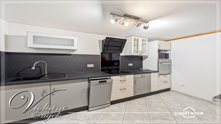 Ma-Cabane - Vente Appartement LEZIGNAN CORBIERES, 83 m²