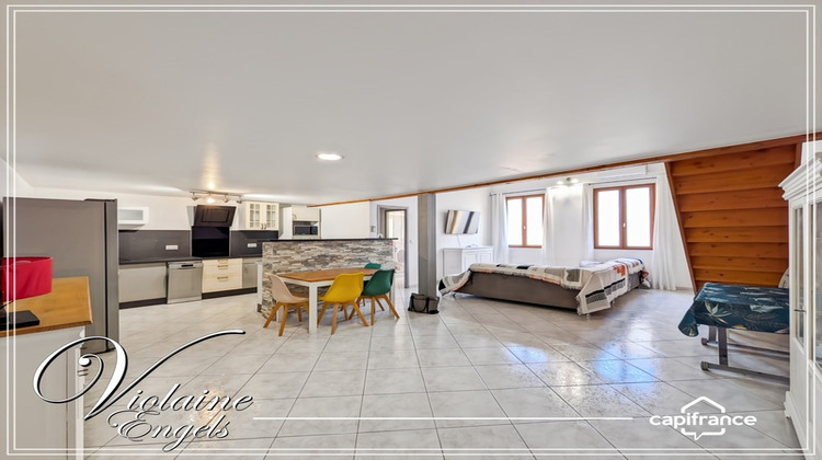 Ma-Cabane - Vente Appartement LEZIGNAN CORBIERES, 83 m²