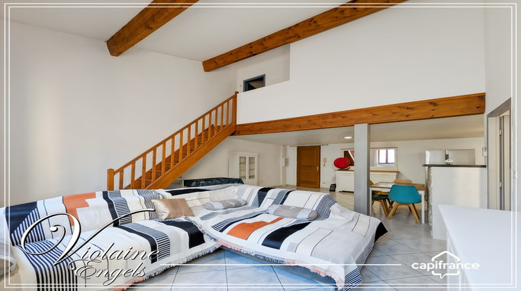 Ma-Cabane - Vente Appartement LEZIGNAN CORBIERES, 83 m²